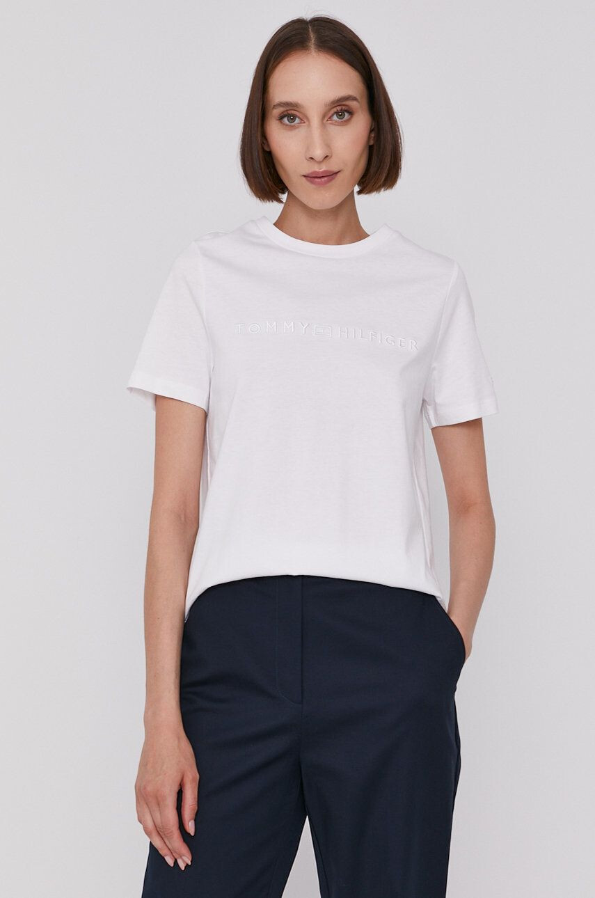 Tommy Hilfiger t-shirt - Pepit.hu