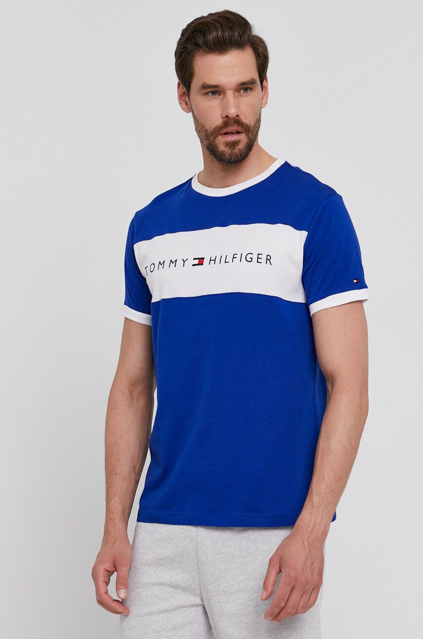 Tommy Hilfiger t-shirt - Pepit.hu