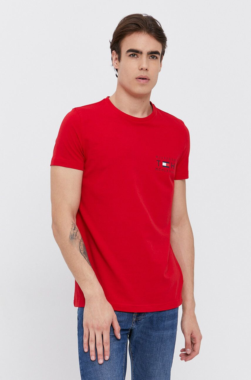 Tommy Hilfiger t-shirt - Pepit.hu