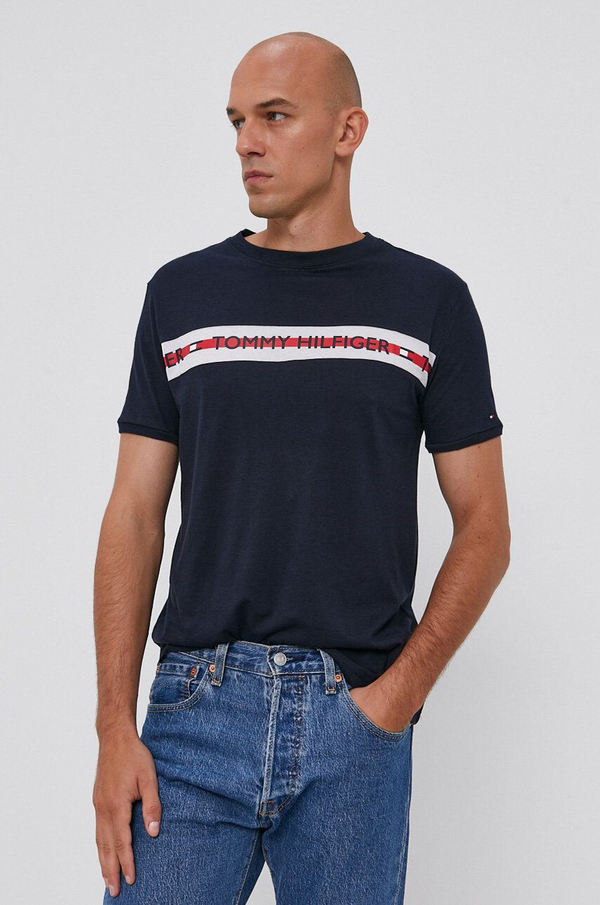 Tommy Hilfiger t-shirt - Pepit.hu