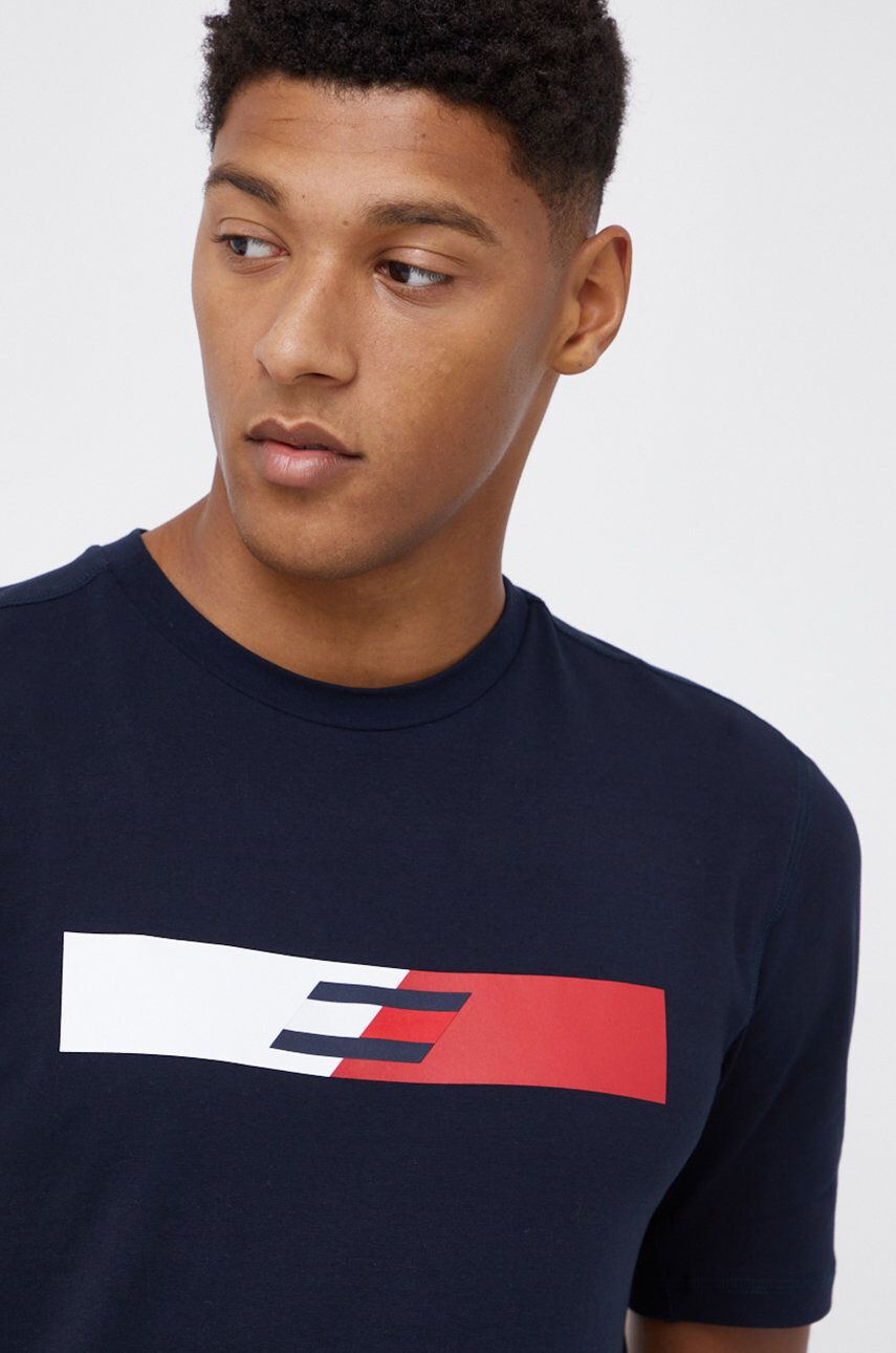 Tommy Hilfiger T-shirt - Pepit.hu