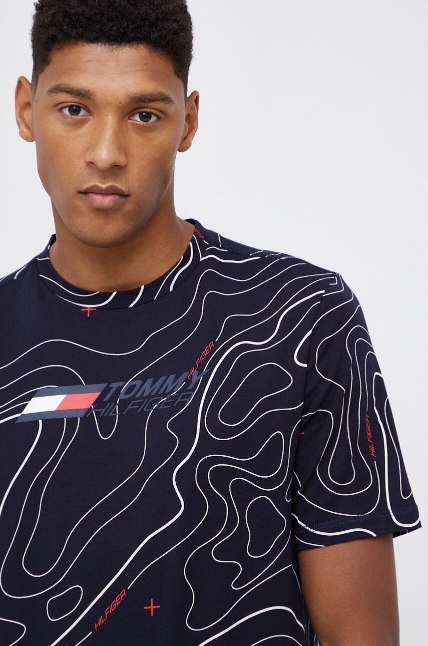 Tommy Hilfiger t-shirt - Pepit.hu