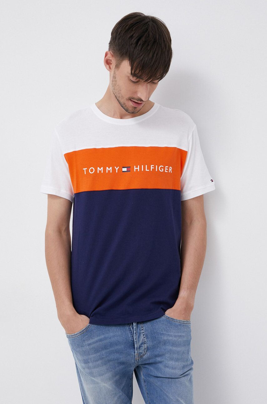 Tommy Hilfiger t-shirt - Pepit.hu