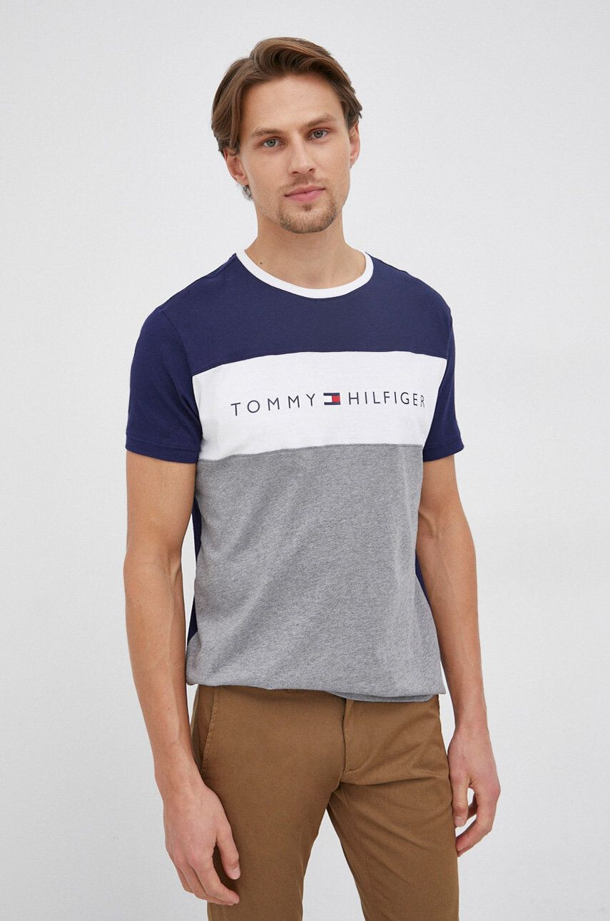 Tommy Hilfiger T-shirt - Pepit.hu