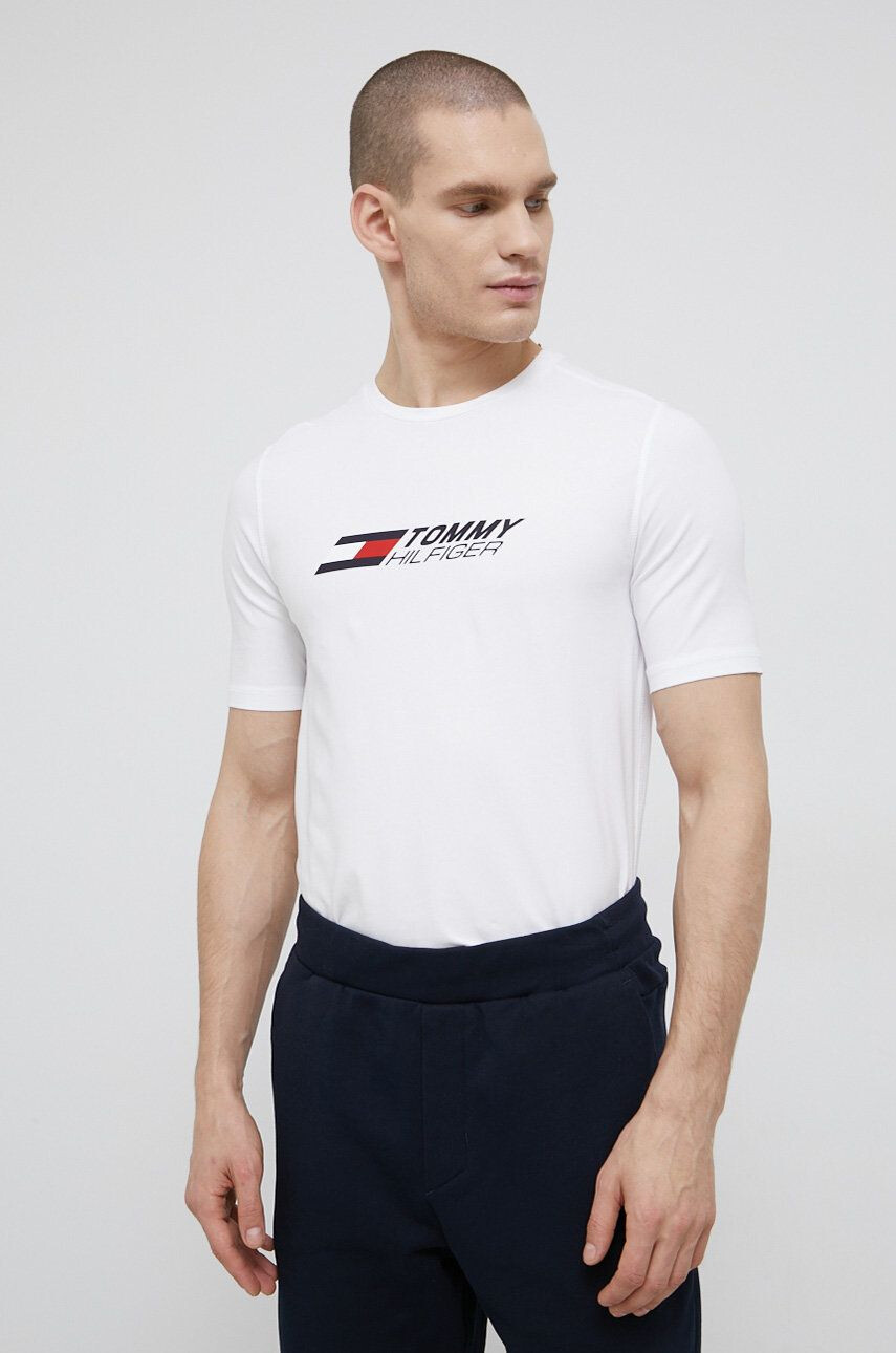 Tommy Hilfiger t-shirt - Pepit.hu