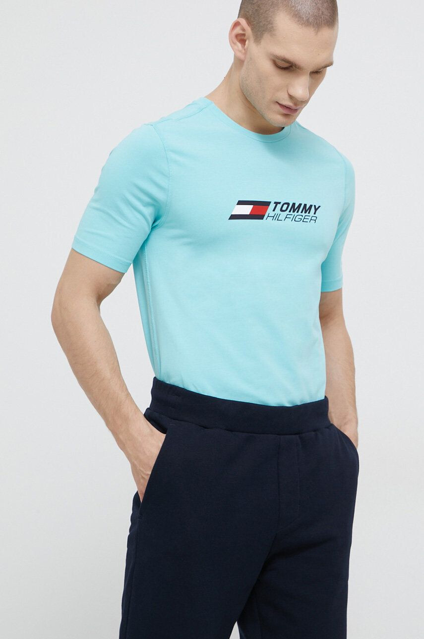 Tommy Hilfiger t-shirt - Pepit.hu