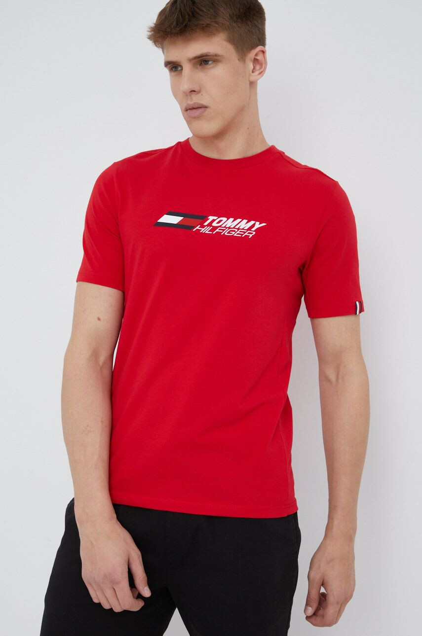 Tommy Hilfiger t-shirt - Pepit.hu