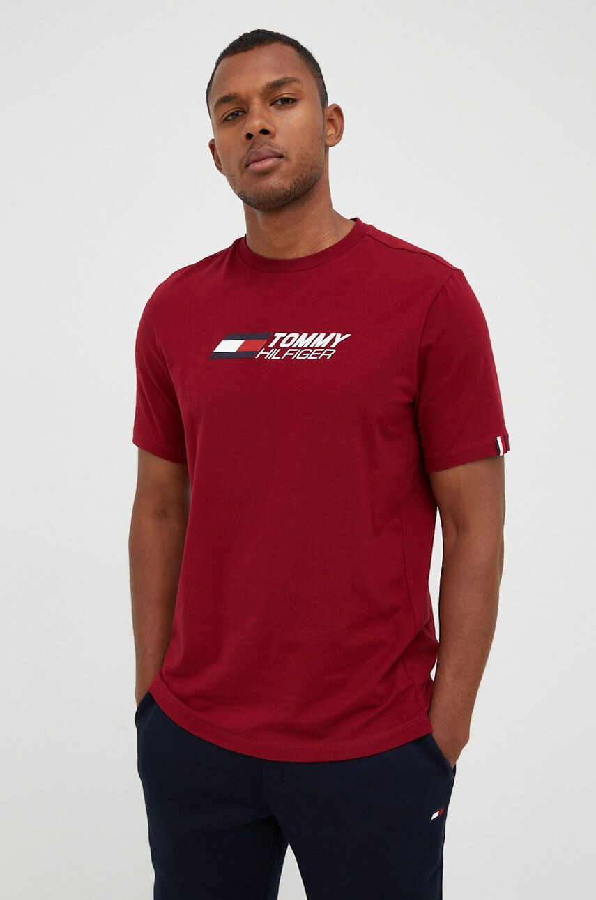 Tommy Hilfiger t-shirt - Pepit.hu