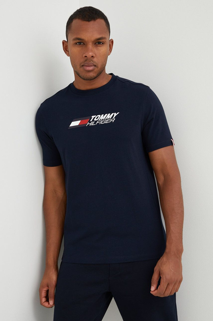 Tommy Hilfiger t-shirt - Pepit.hu