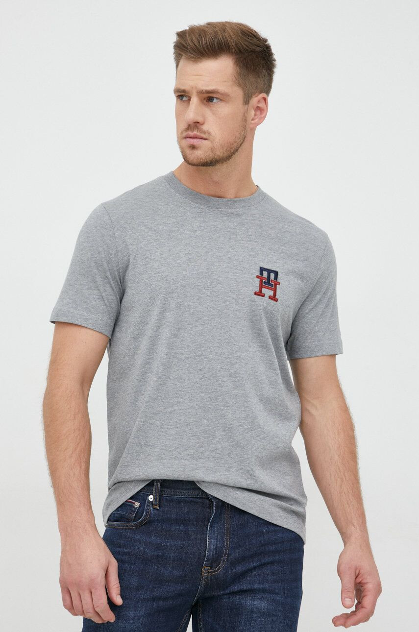 Tommy Hilfiger t-shirt - Pepit.hu