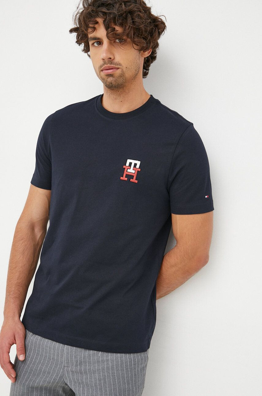 Tommy Hilfiger t-shirt - Pepit.hu