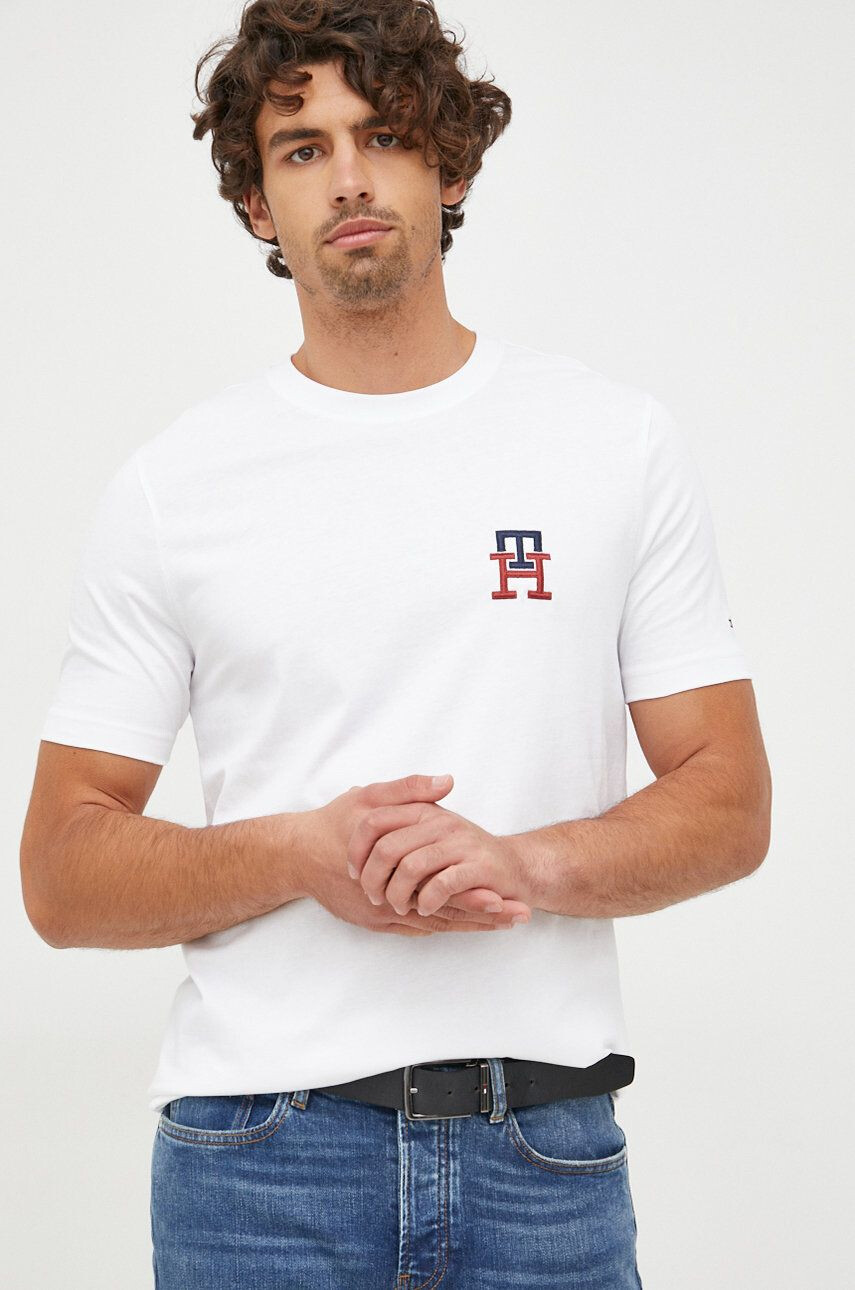 Tommy Hilfiger t-shirt - Pepit.hu