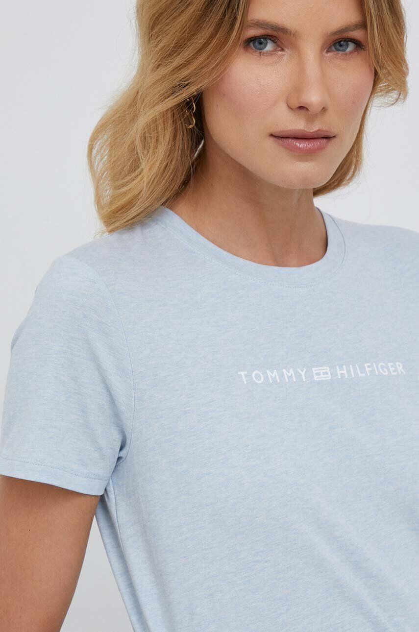 Tommy Hilfiger t-shirt női - Pepit.hu