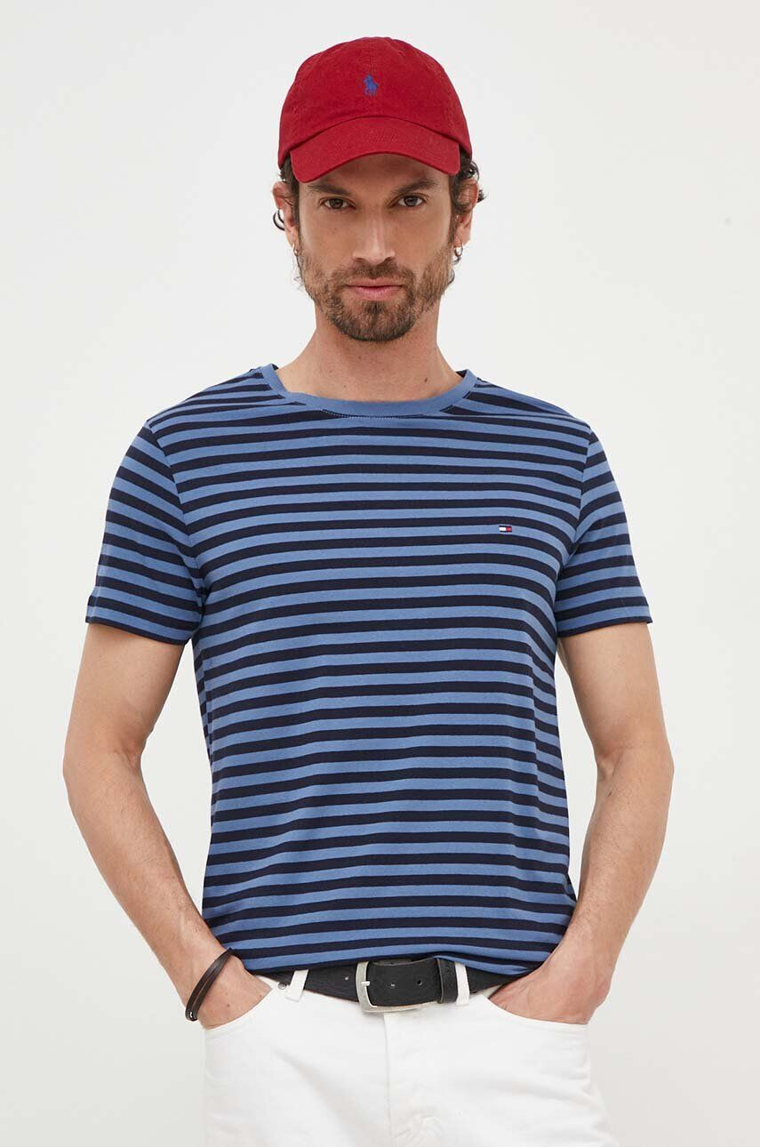 Tommy Hilfiger t-shirt női - Pepit.hu