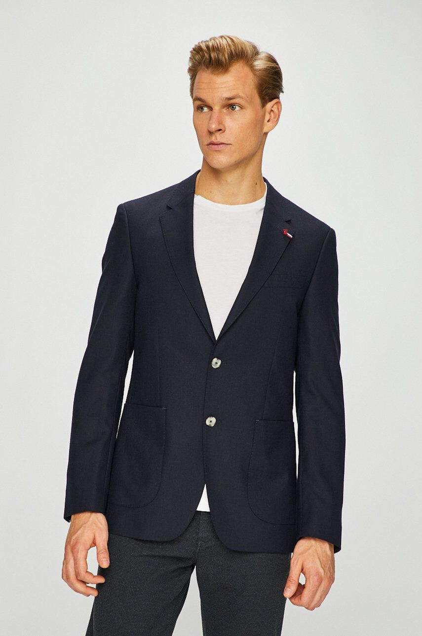 Tommy Hilfiger Tailored Zakó - Pepit.hu