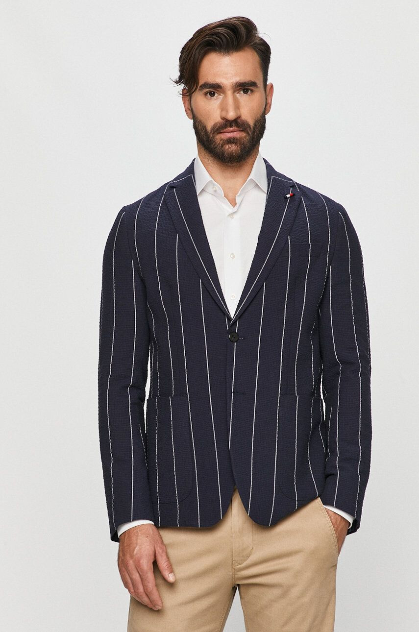 Tommy Hilfiger Tailored Zakó - Pepit.hu