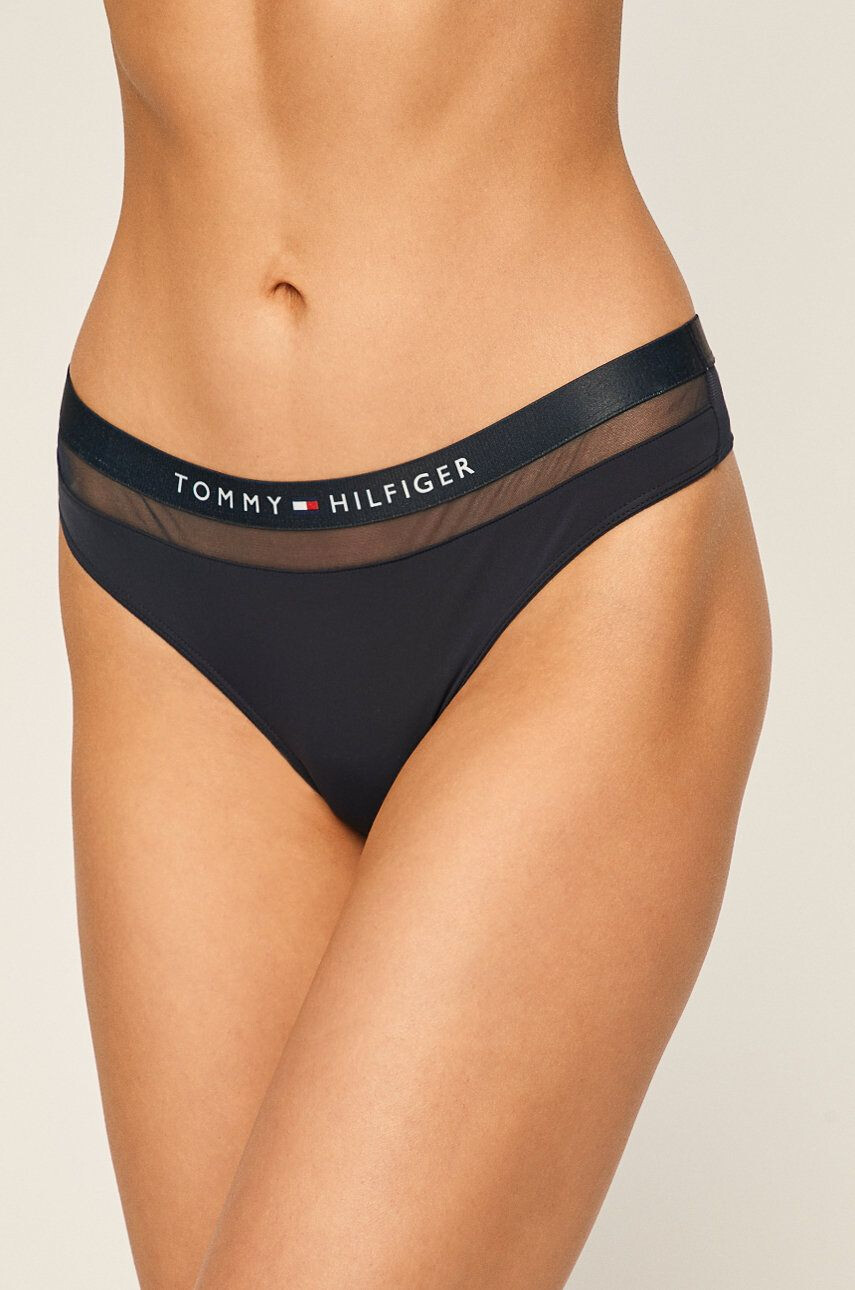 Tommy Hilfiger Tanga - Pepit.hu