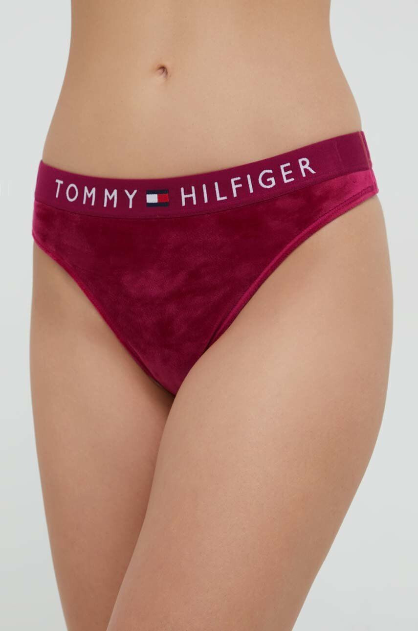 Tommy Hilfiger tanga - Pepit.hu