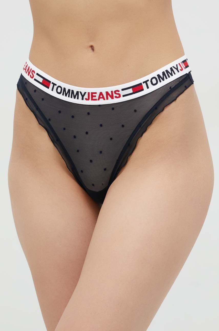 Tommy Hilfiger tanga - Pepit.hu