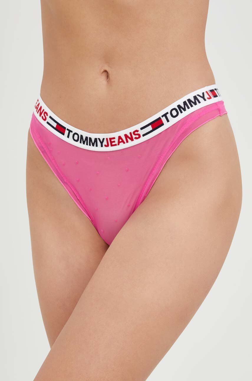 Tommy Hilfiger tanga - Pepit.hu