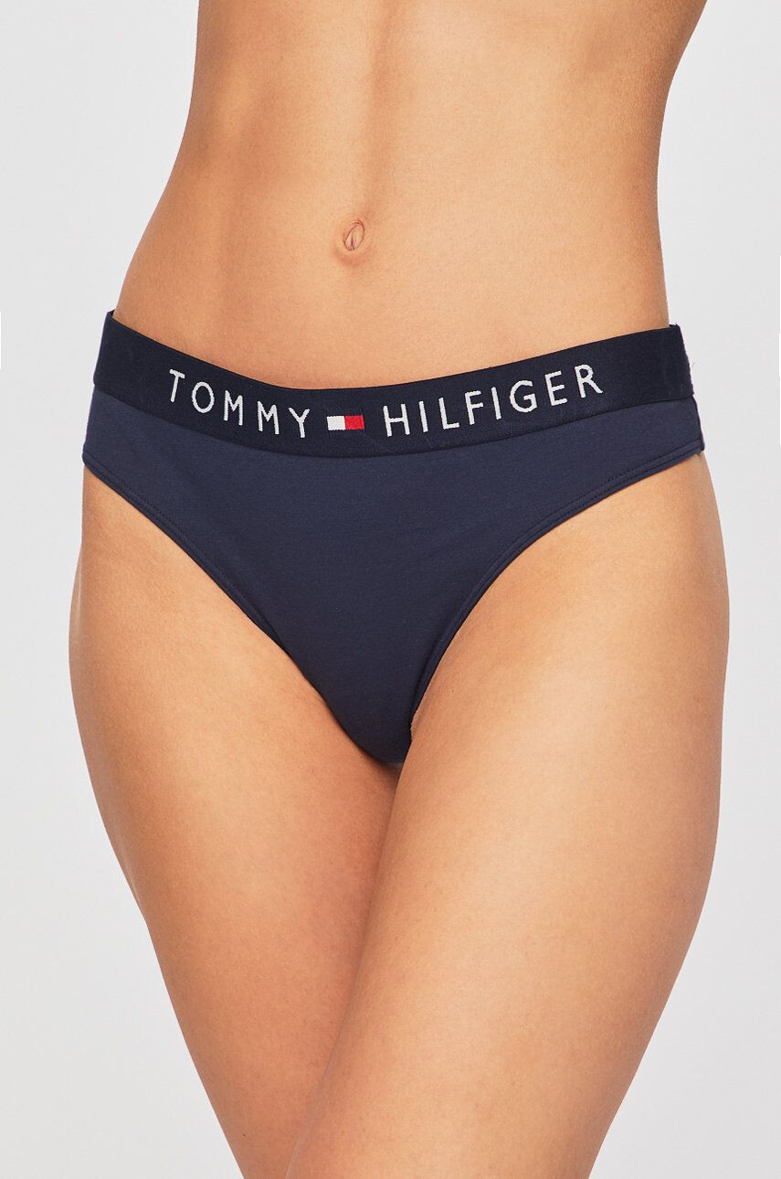 Tommy Hilfiger Tanga - Pepit.hu