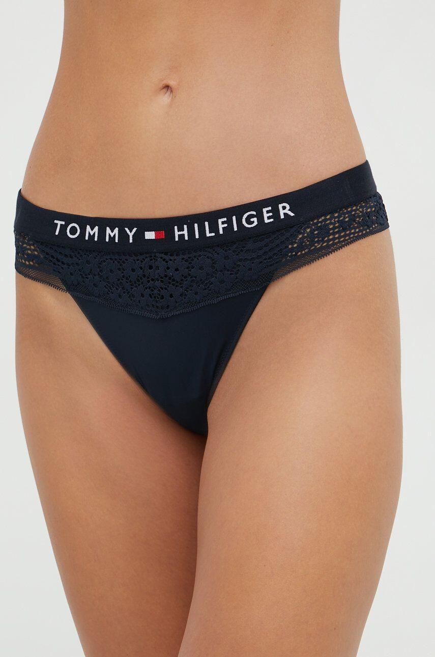 Tommy Hilfiger tanga - Pepit.hu