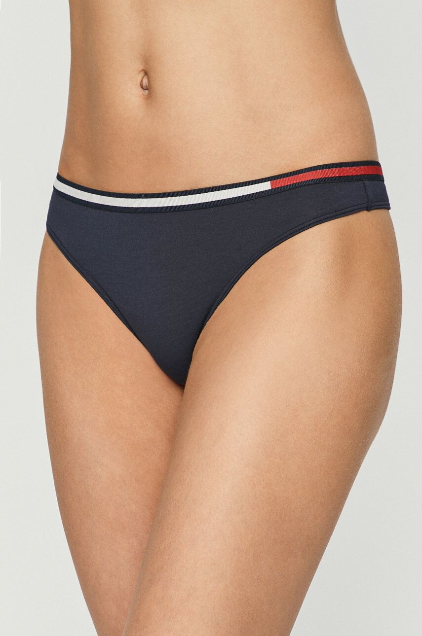 Tommy Hilfiger Tanga - Pepit.hu