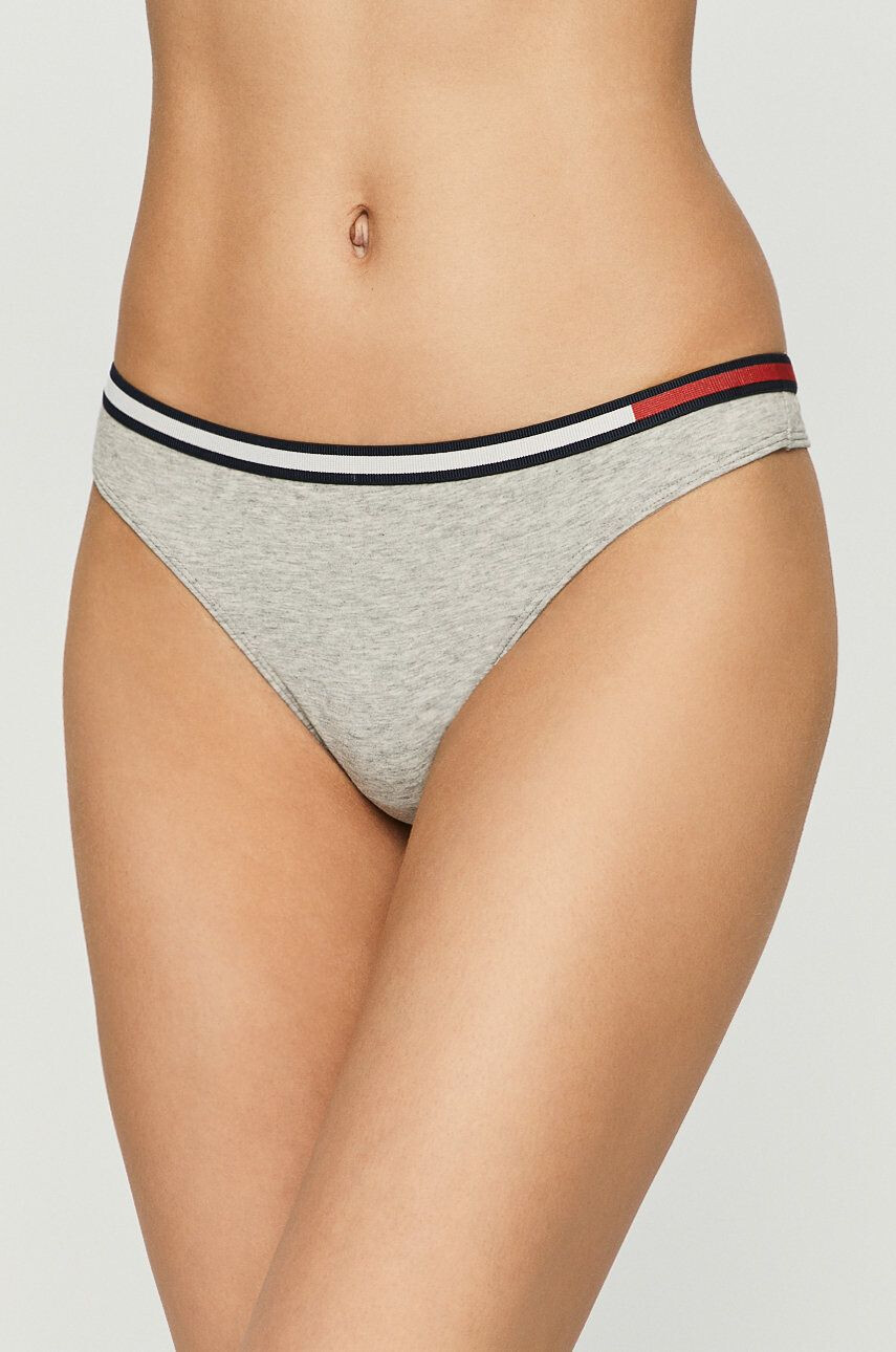 Tommy Hilfiger Tanga - Pepit.hu