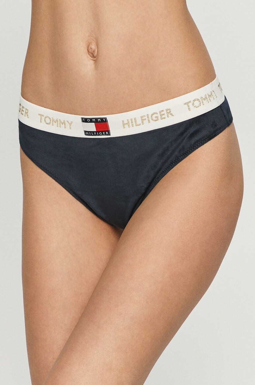 Tommy Hilfiger Tanga - Pepit.hu