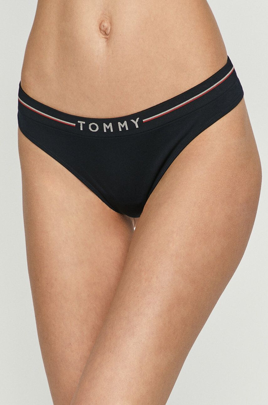 Tommy Hilfiger Tanga - Pepit.hu