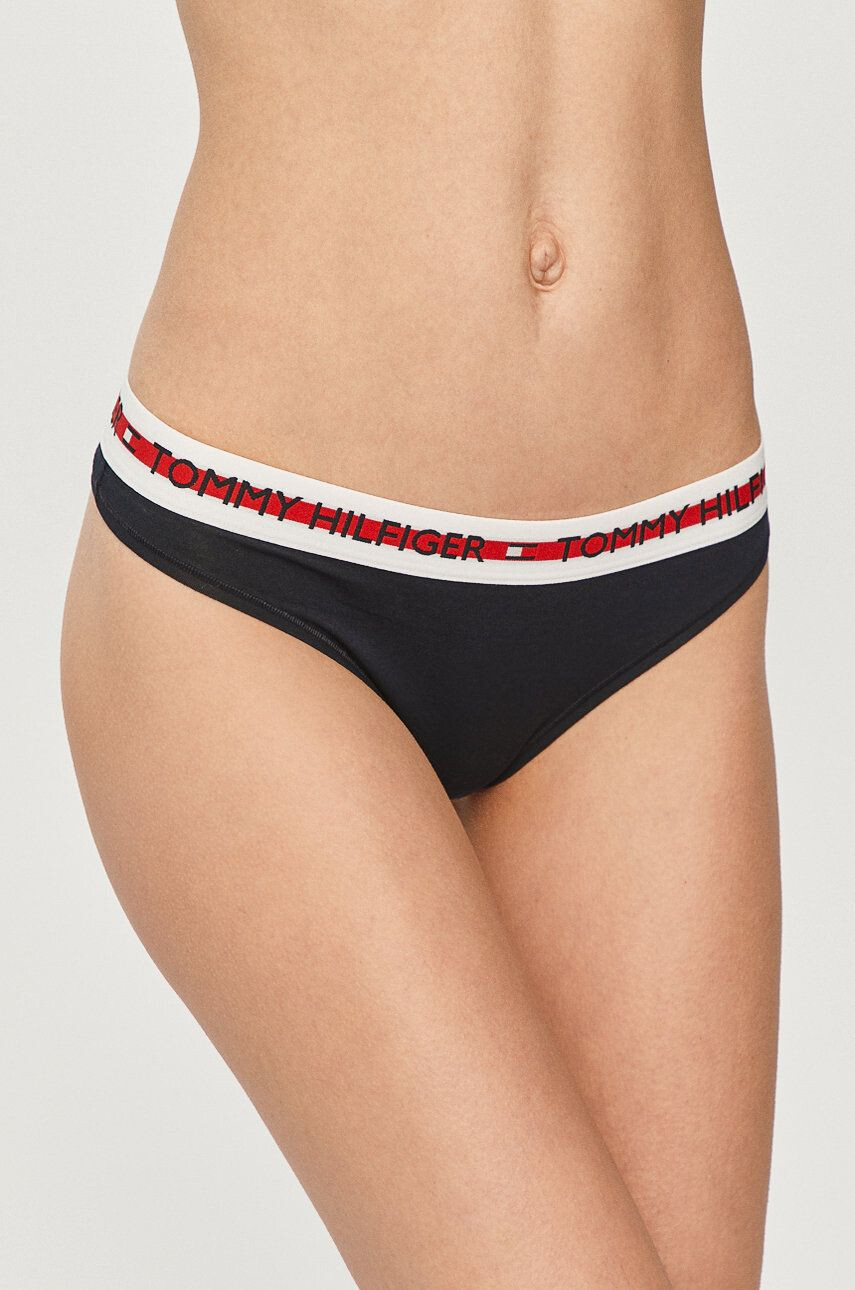 Tommy Hilfiger Tanga - Pepit.hu