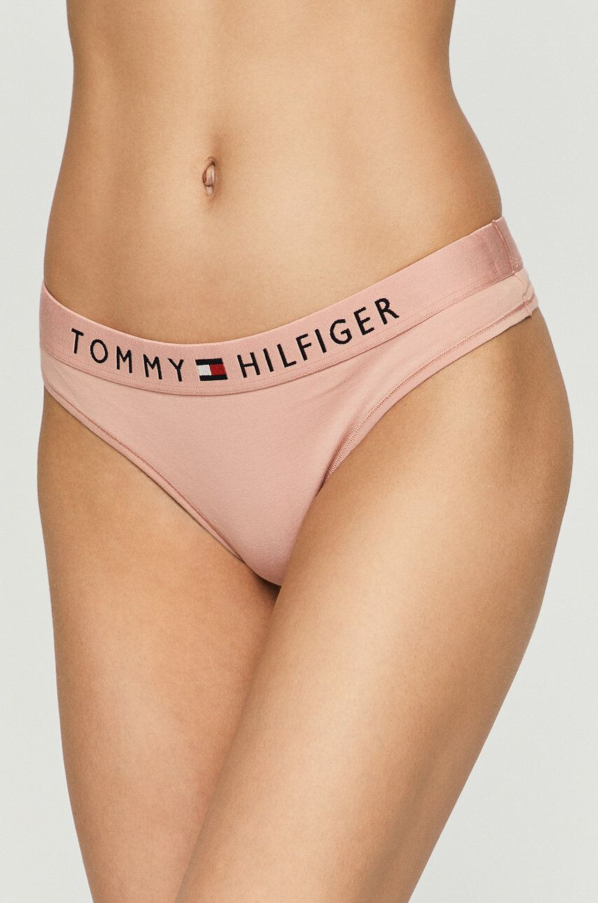 Tommy Hilfiger Tanga - Pepit.hu