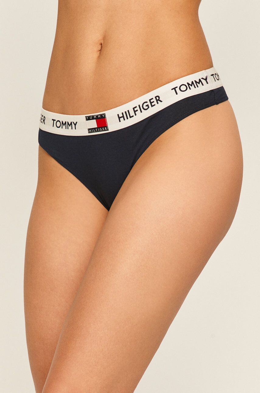 Tommy Hilfiger Tanga - Pepit.hu