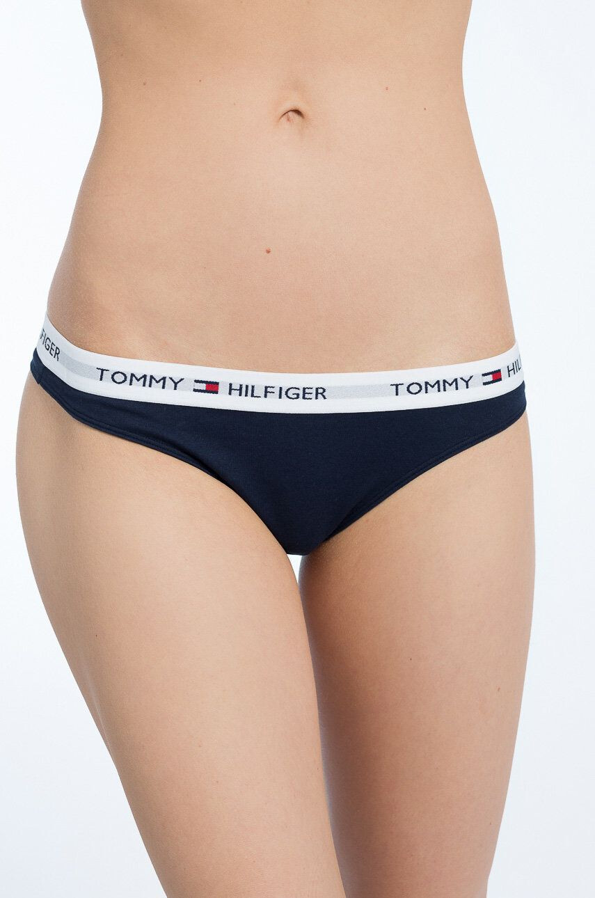 Tommy Hilfiger Tanga - Pepit.hu