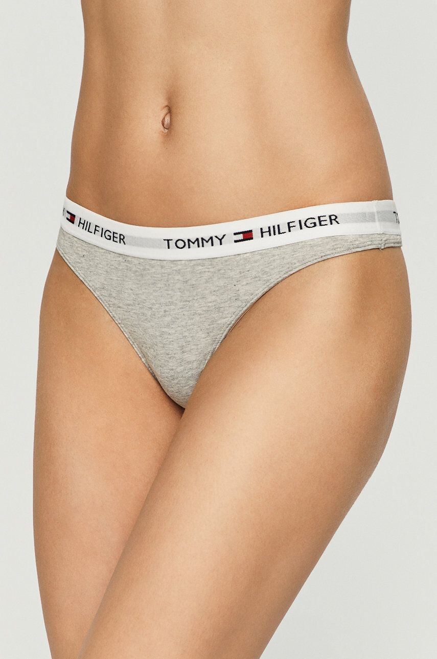 Tommy Hilfiger Tanga - Pepit.hu