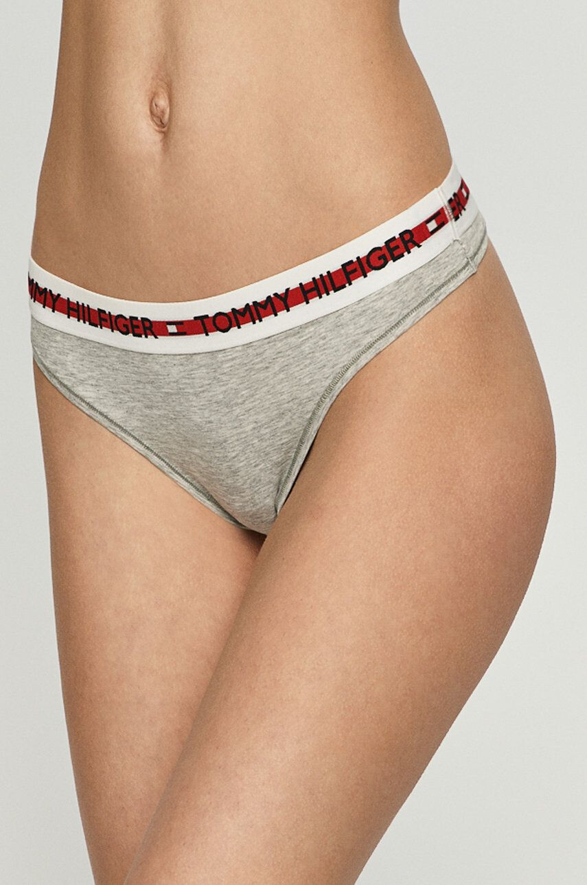 Tommy Hilfiger Tanga - Pepit.hu