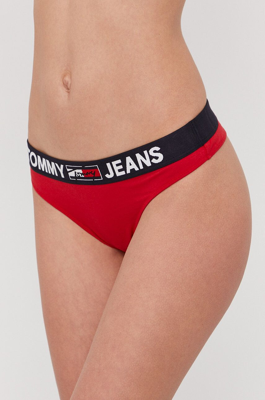 Tommy Hilfiger tanga - Pepit.hu