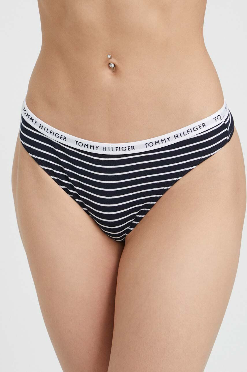 Tommy Hilfiger tanga 3 db - Pepit.hu