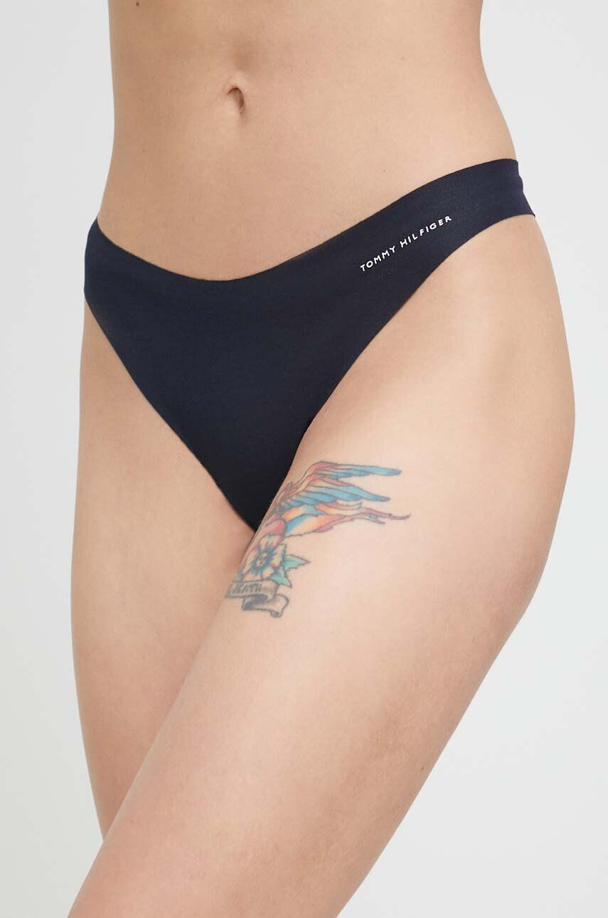 Tommy Hilfiger tanga 3 db - Pepit.hu