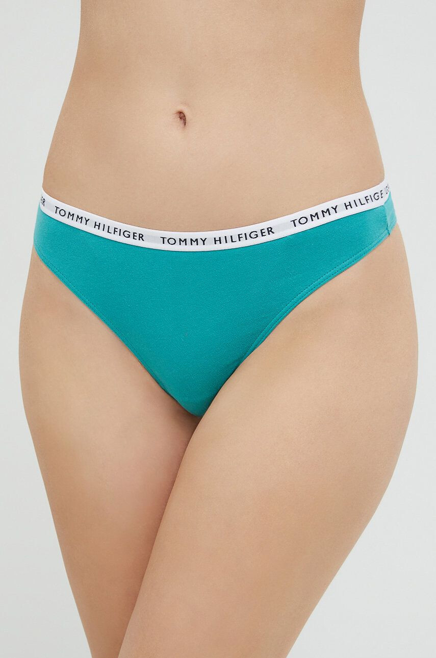 Tommy Hilfiger tanga (3-pack) - Pepit.hu