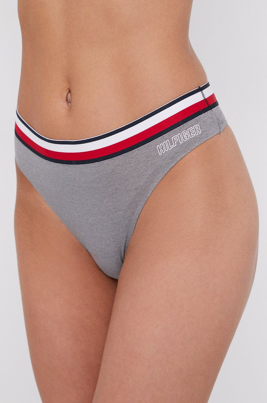 Tommy Hilfiger Tanga - Pepit.hu