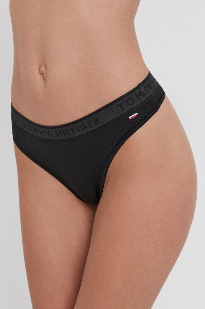 Tommy Hilfiger tanga - Pepit.hu