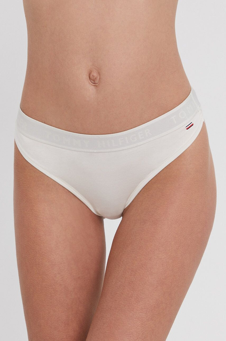 Tommy Hilfiger tanga - Pepit.hu