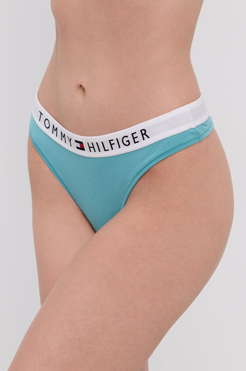 Tommy Hilfiger Tanga - Pepit.hu