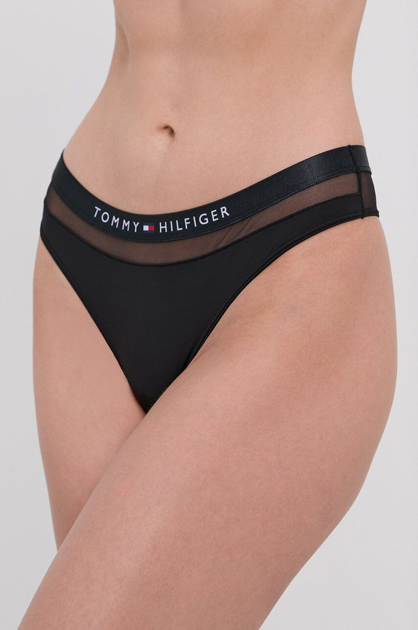 Tommy Hilfiger Tanga - Pepit.hu