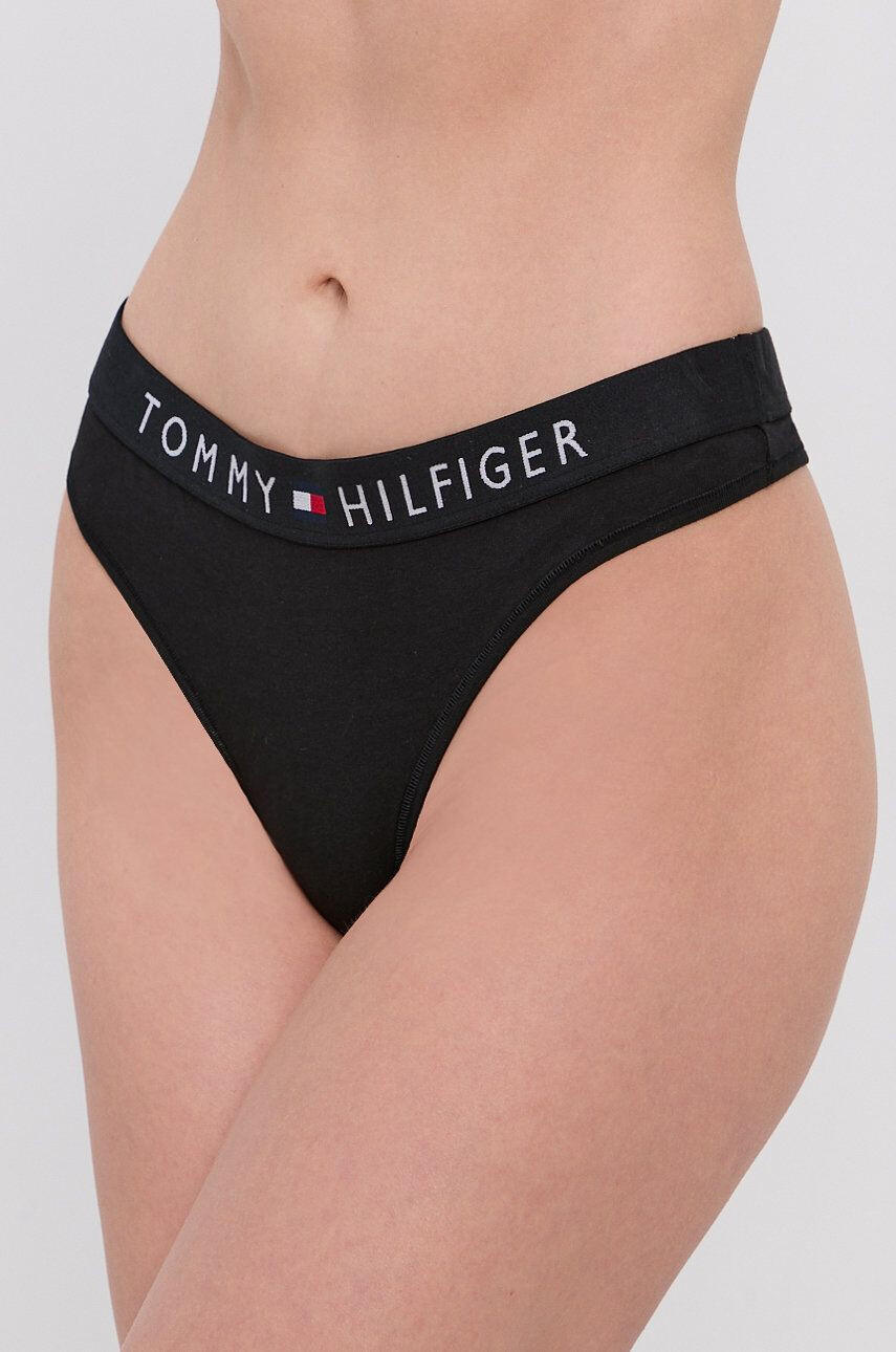 Tommy Hilfiger Tanga - Pepit.hu