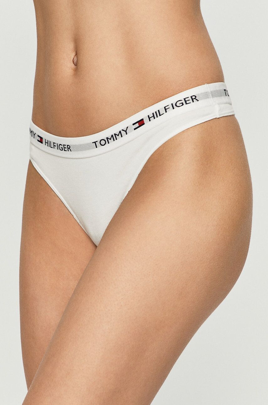 Tommy Hilfiger Tanga - Pepit.hu