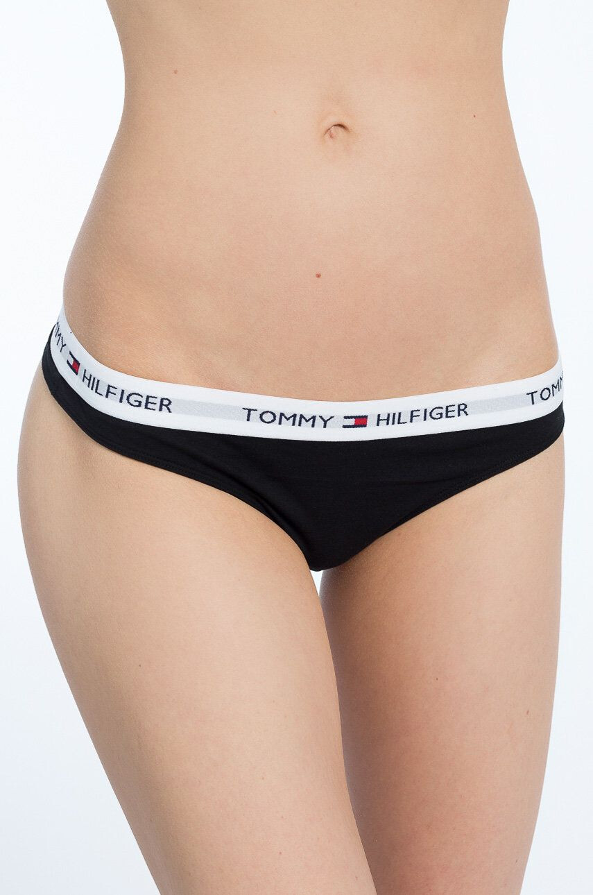 Tommy Hilfiger tanga - Pepit.hu