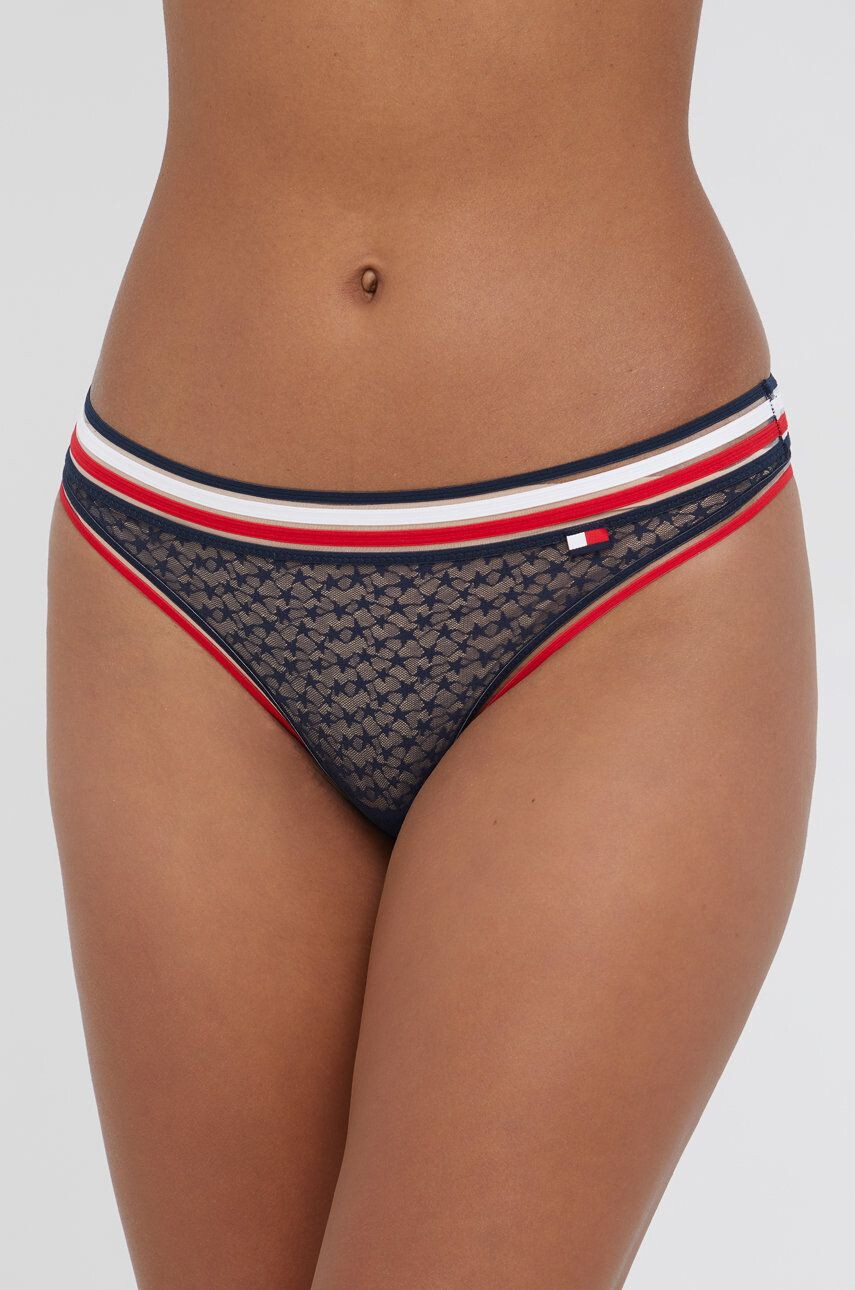 Tommy Hilfiger tanga - Pepit.hu