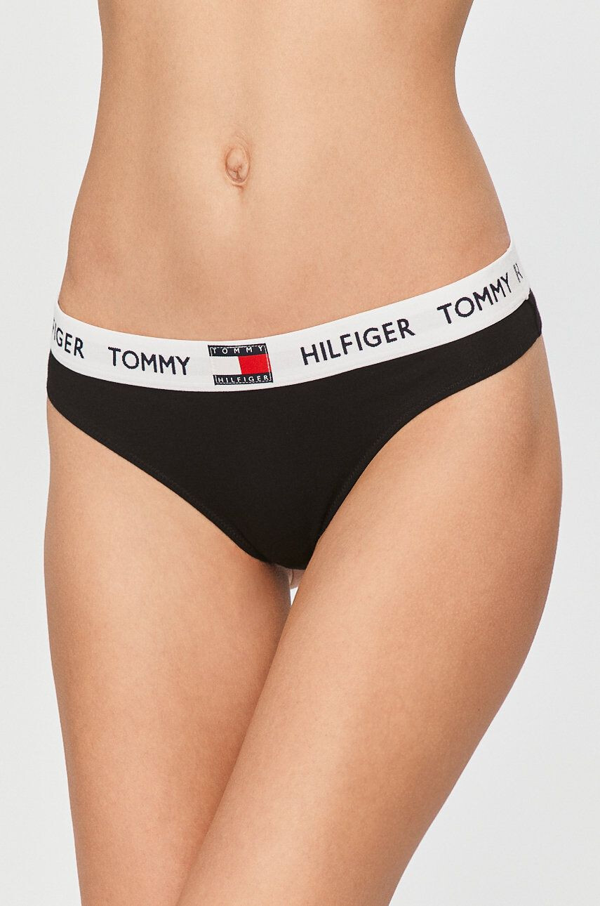 Tommy Hilfiger tanga - Pepit.hu